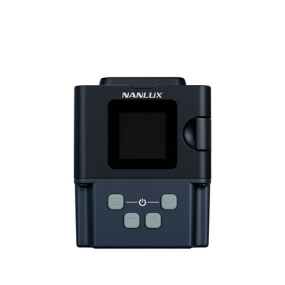 NANLUX Evoke 5C LED Full-Color Spot Light