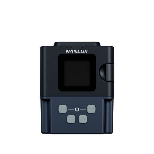NANLUX Evoke 5C LED Full-Color Spot Light