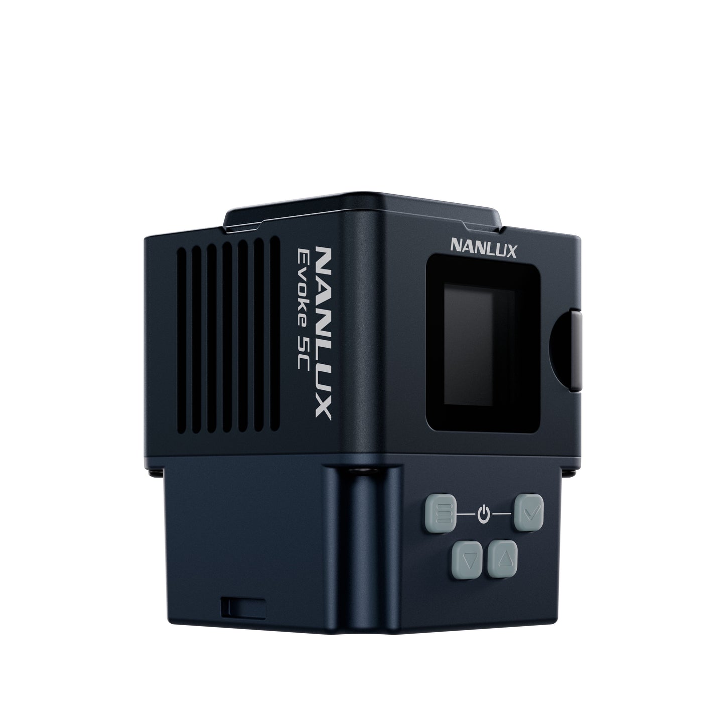 NANLUX Evoke 5C LED Full-Color Spot Light