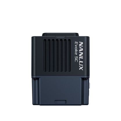 NANLUX Evoke 5C LED Full-Color Spot Light