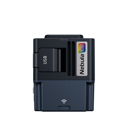 NANLUX Evoke 5C LED Full-Color Spot Light