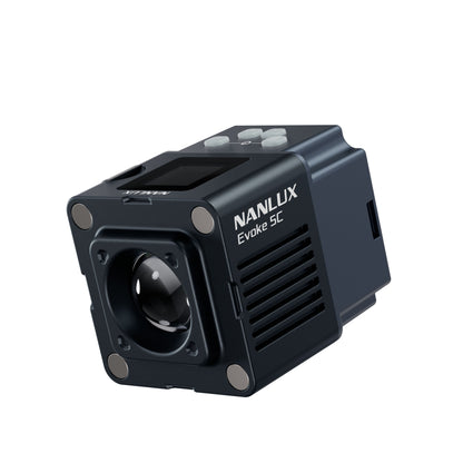 NANLUX Evoke 5C LED Full-Color Spot Light