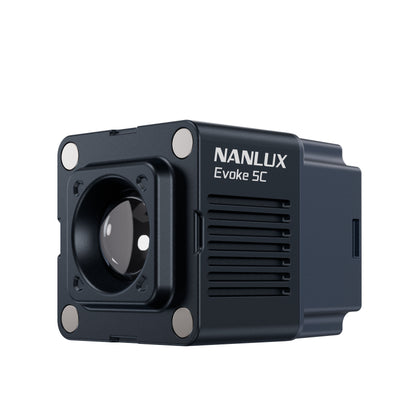 NANLUX Evoke 5C LED Full-Color Spot Light