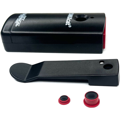 City Theatrical-DMXcat Replacement Plastic Kit-60000001