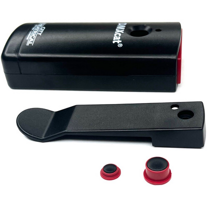 City Theatrical-DMXcat Replacement Plastic Kit-60000001