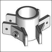 Matthews - 6014 - PN 6014 - SPIDR HSG 2.98"