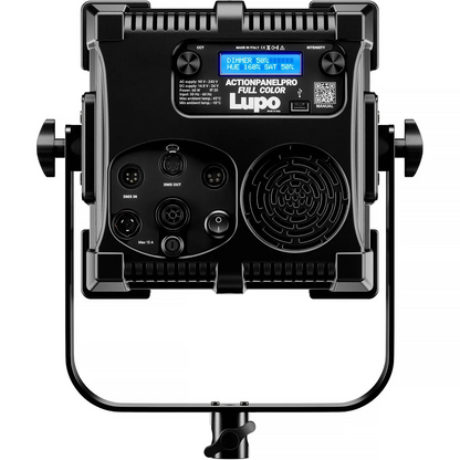 Lupo ActionpanelPRO Full Color Hard 60W RGBWW Light Panel