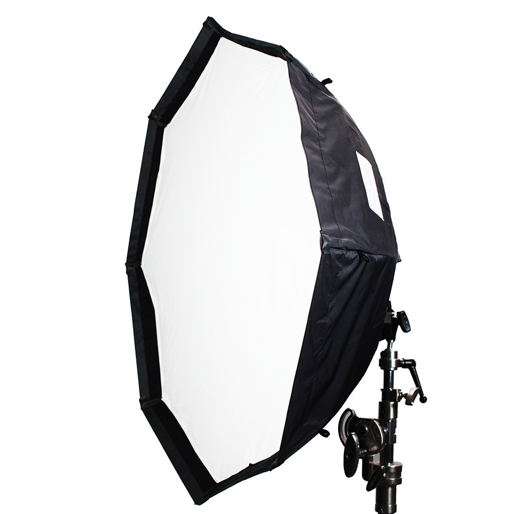 Chimera - 6180 - Chimera Octa 4 for ARRI Orbiter (L2.0034271)