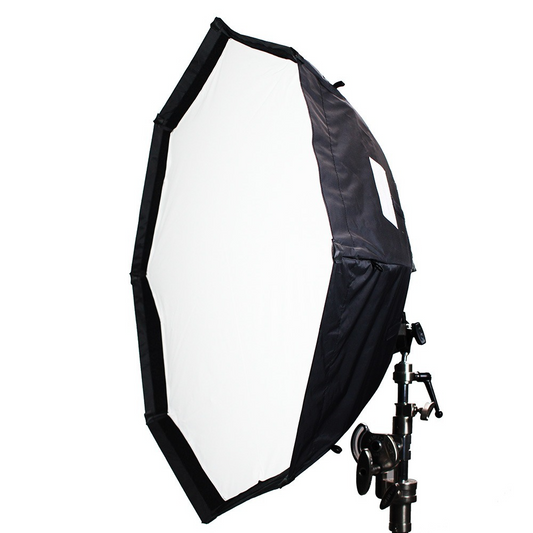 Chimera - 6180 - Chimera Octa 4 for ARRI Orbiter (L2.0034271)