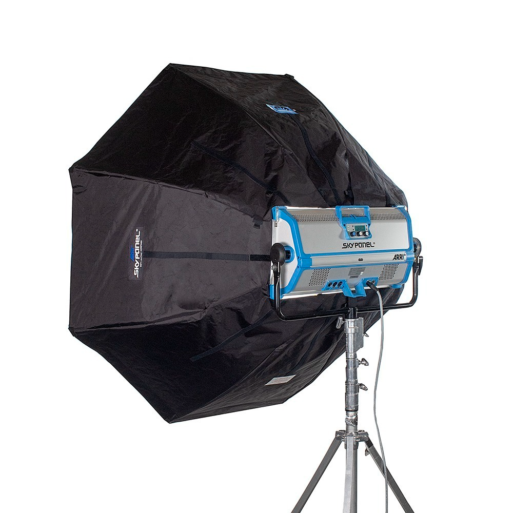 Chimera - 6150 - Chimera ARRI S60 Octa 5 (L2.0033435)