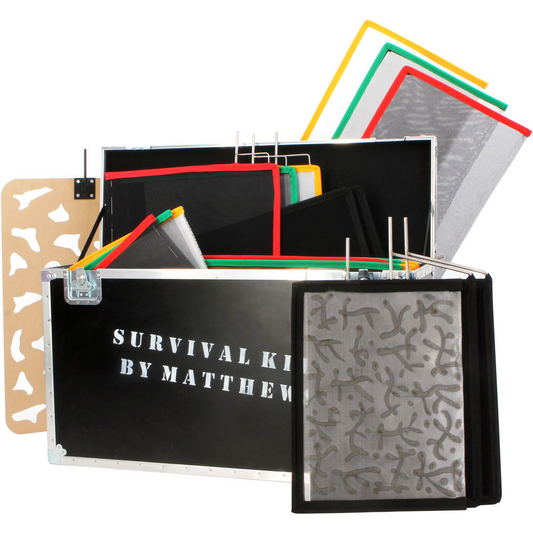 Matthews - 622005 - Combo Scrim / Flag Survival Kit