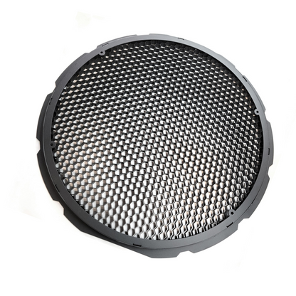 City Theatrical-GLP X4XL HEXCEL LOUVER-6380