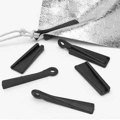 Matthews - 719702 - Griff Clips #4, 2 packages of 50