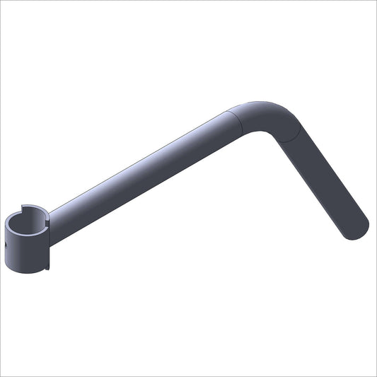 Matthews - 75402 - PN 75402 - JUST-A-C STAND MIDDLE LEG WMT