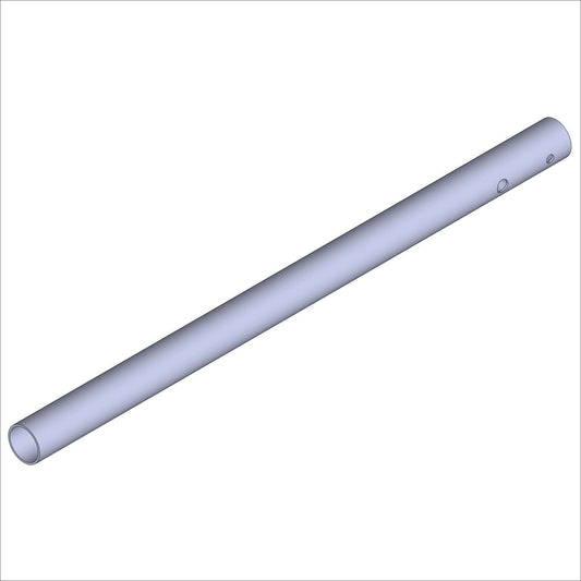 Matthews - 755020-1 - PN 755020-1 - H'WOOD C-STAND BASE COL WMT, ST 1.25 DIA @.21"