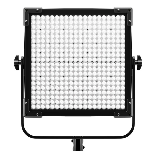 Lupo UltrapanelPRO Dual Color 30 220W 1x1 LED Light Panel Hard Standard