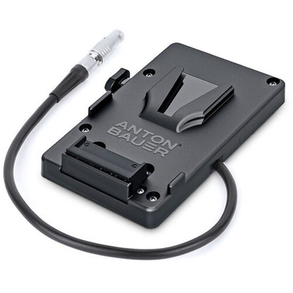 Anton Bauer 8075-0273 - V-Mount Battery Bracket Canon (C300mkII; C200; C200B)