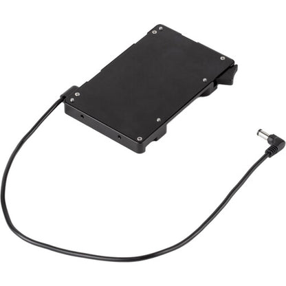 Anton Bauer 8075-0283 - Pro Gold Mount Battery Bracket Sony (FS7, FS5) &amp, Panasonic (EVA1)