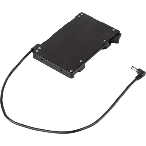 Anton Bauer 8075-0283 - Pro Gold Mount Battery Bracket Sony (FS7, FS5) &amp; Panasonic (EVA1)