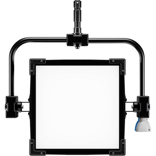 Lupo UltrapanelPRO Dual Color Soft 30 LED Light Panel (Pole-Operated Yoke)