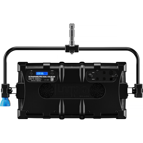 Lupo Ultrapanel Dual Color 60 Soft (Pole Operated Version)