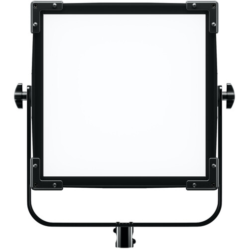 Lupo UltrapanelPRO Full Color Soft 30 LED Light Panel (Manual Yoke)