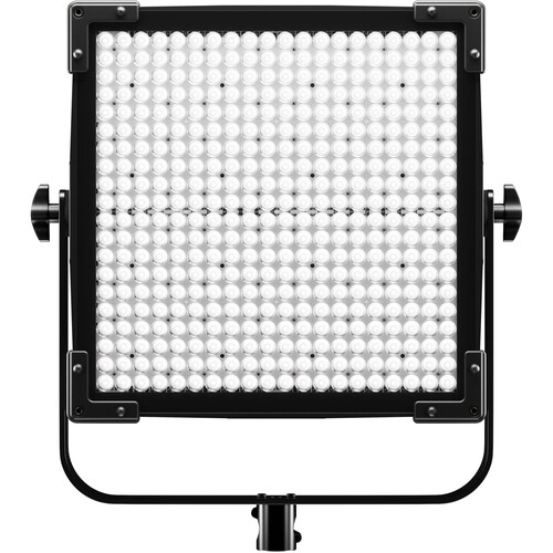 Lupo UltrapanelPRO Full Color Hard 30 LED Light Panel (Manual Yoke)