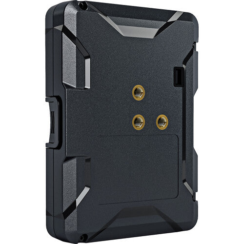 Anton Bauer 8275-0132 - Titon Base Kit; for 9V Canon Camera with Lemo