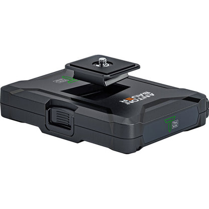 Anton Bauer 8275-0136 - Titon Base Kit; for Canon LP-E17 compatible