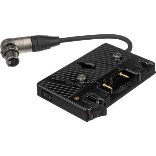 Anton Bauer 8375-0080 - QR-DXCM3A