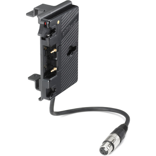Anton Bauer 8375-0159 - QR-LoCaster