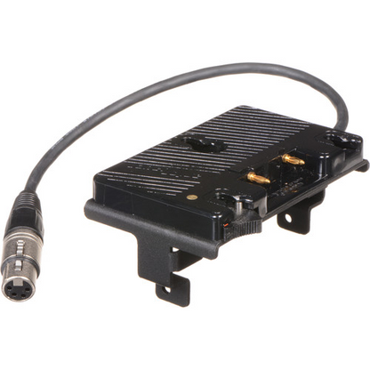 Anton Bauer 8375-0159 - QR-LoCaster