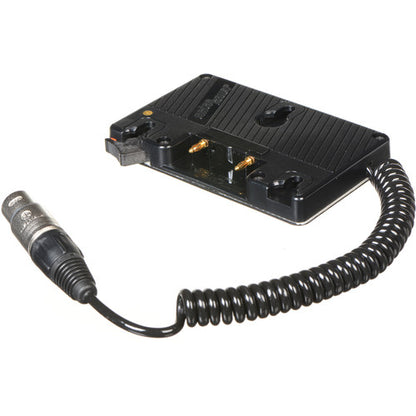 Anton Bauer 8375-0165 - QRC-DUAL-PT