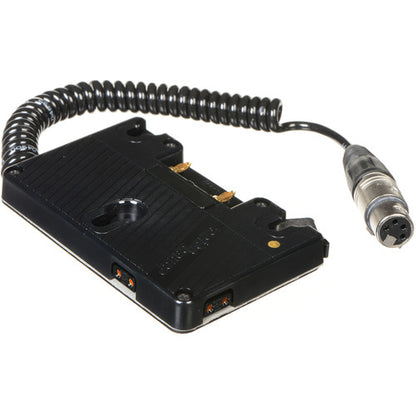 Anton Bauer 8375-0165 - QRC-DUAL-PT