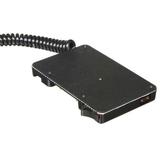 Anton Bauer 8375-0165 - QRC-DUAL-PT