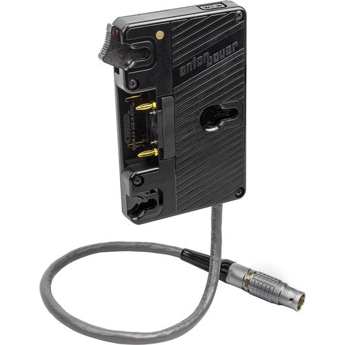 Anton Bauer 8375-0207 - QRC-MINI