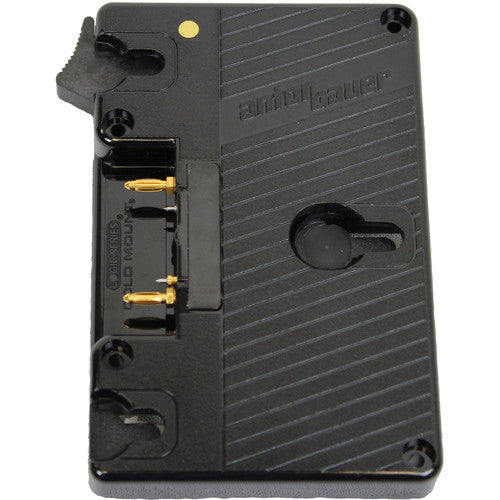 Anton Bauer 8375-0213 - QRC-C700 GM