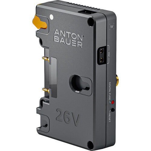 Anton Bauer 8375-0240 - Converter 26V to 14V GM+GM