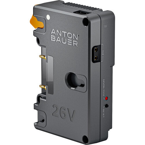 Anton Bauer 8375-0241 - Converter 26V to 14V GM+VM