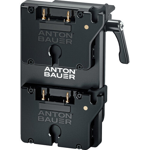 Anton Bauer 8375-0243 - FX9 Bracket GM