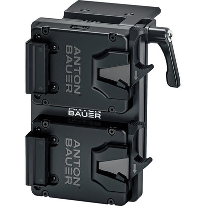 Anton Bauer 8375-0244 - FX9 Bracket VM