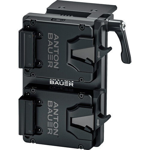 Anton Bauer 8375-0244 - FX9 Bracket VM