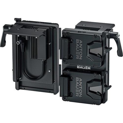 Anton Bauer 8375-0244 - FX9 Bracket VM