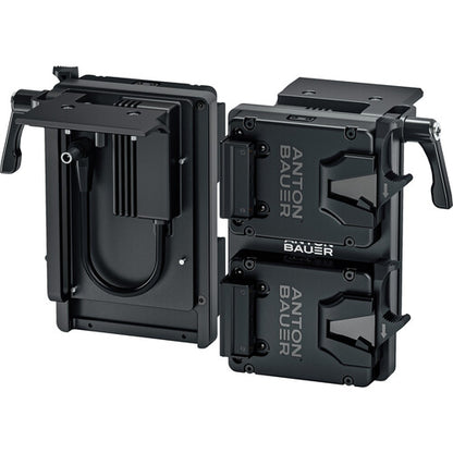 Anton Bauer 8375-0244 - FX9 Bracket VM