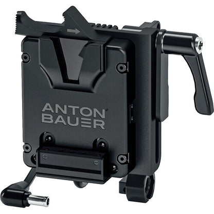 Anton Bauer 8375-0250 - Sony FX6 V Mount Micro Battery Slide Pro
