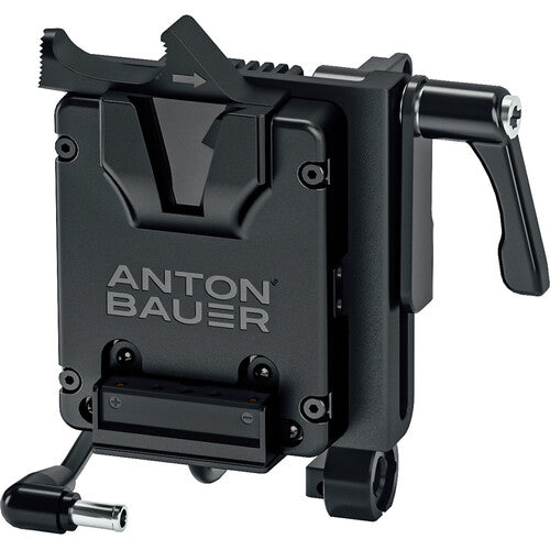 Anton Bauer 8375-0250 - Sony FX6 V Mount Micro Battery Slide Pro