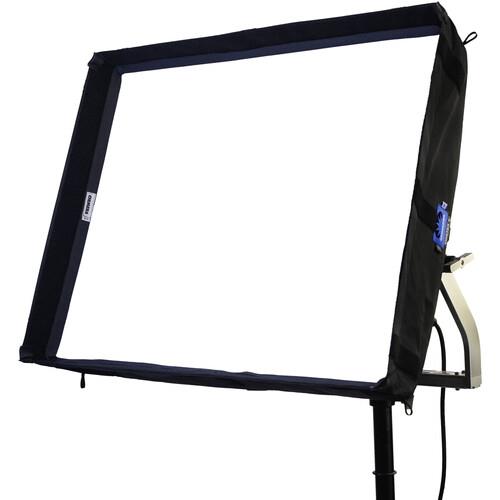Chimera - 1614 - Vortex4 Small Lightbank Kit w Frame