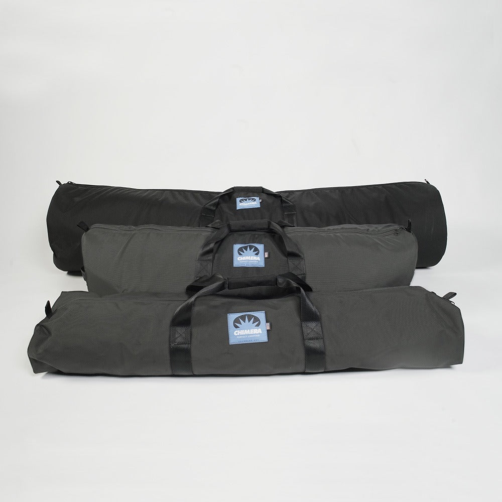 Chimera - 3930 - DUFFEL - TRAVEL - PADDED 15" X 44" (38.1 cm X 101.6 cm)