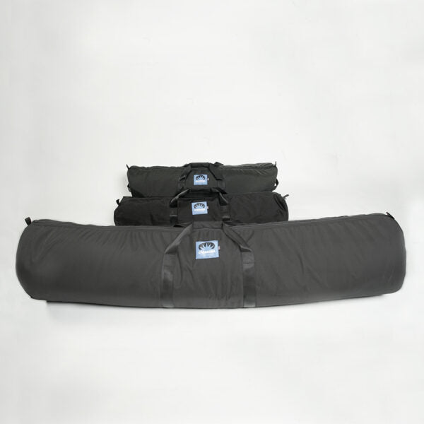 Chimera - 3950 - DUFFEL - F2 - PADDED - 13" X 60" (33.0 cm X 152.4 cm)