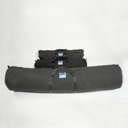 Chimera - 3950 - DUFFEL - F2 - PADDED - 13" X 60" (33.0 cm X 152.4 cm)